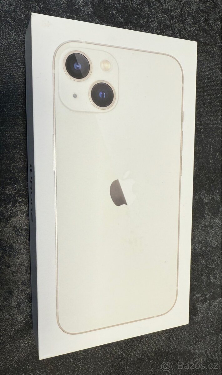 iPhone 13