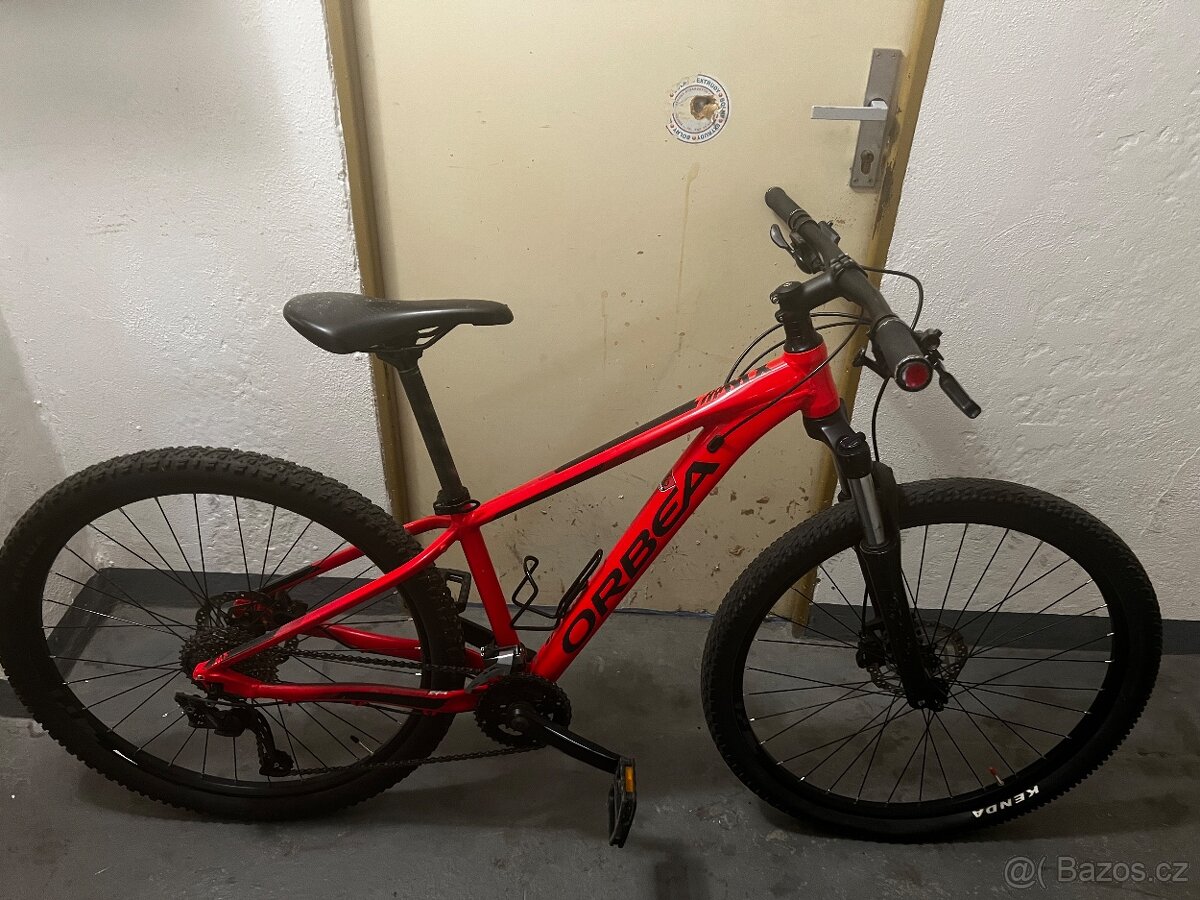 Kolo orbea mx 27,5 velikost xs