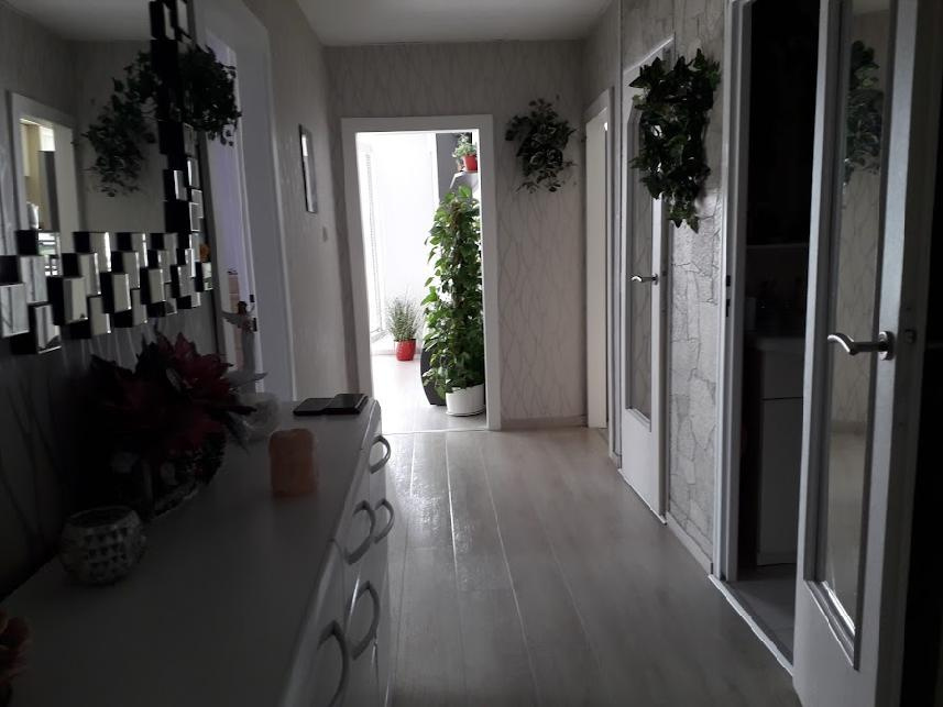 Prodám byt