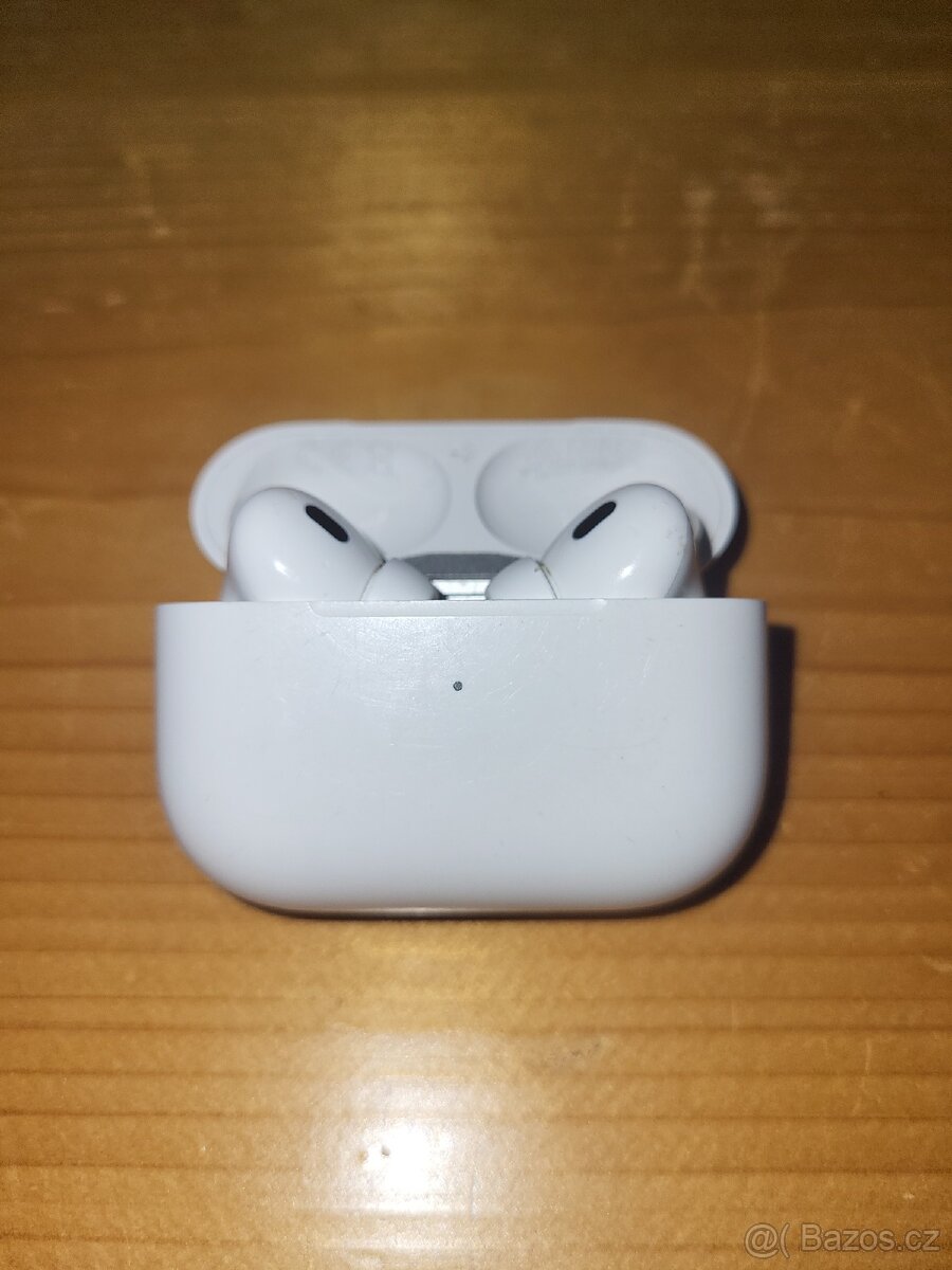 Airpods pro 2. generace