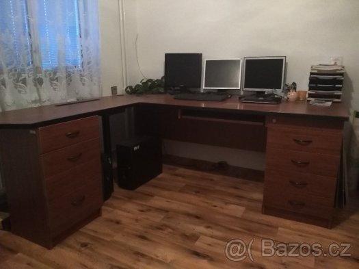 Kancelářský nábytek