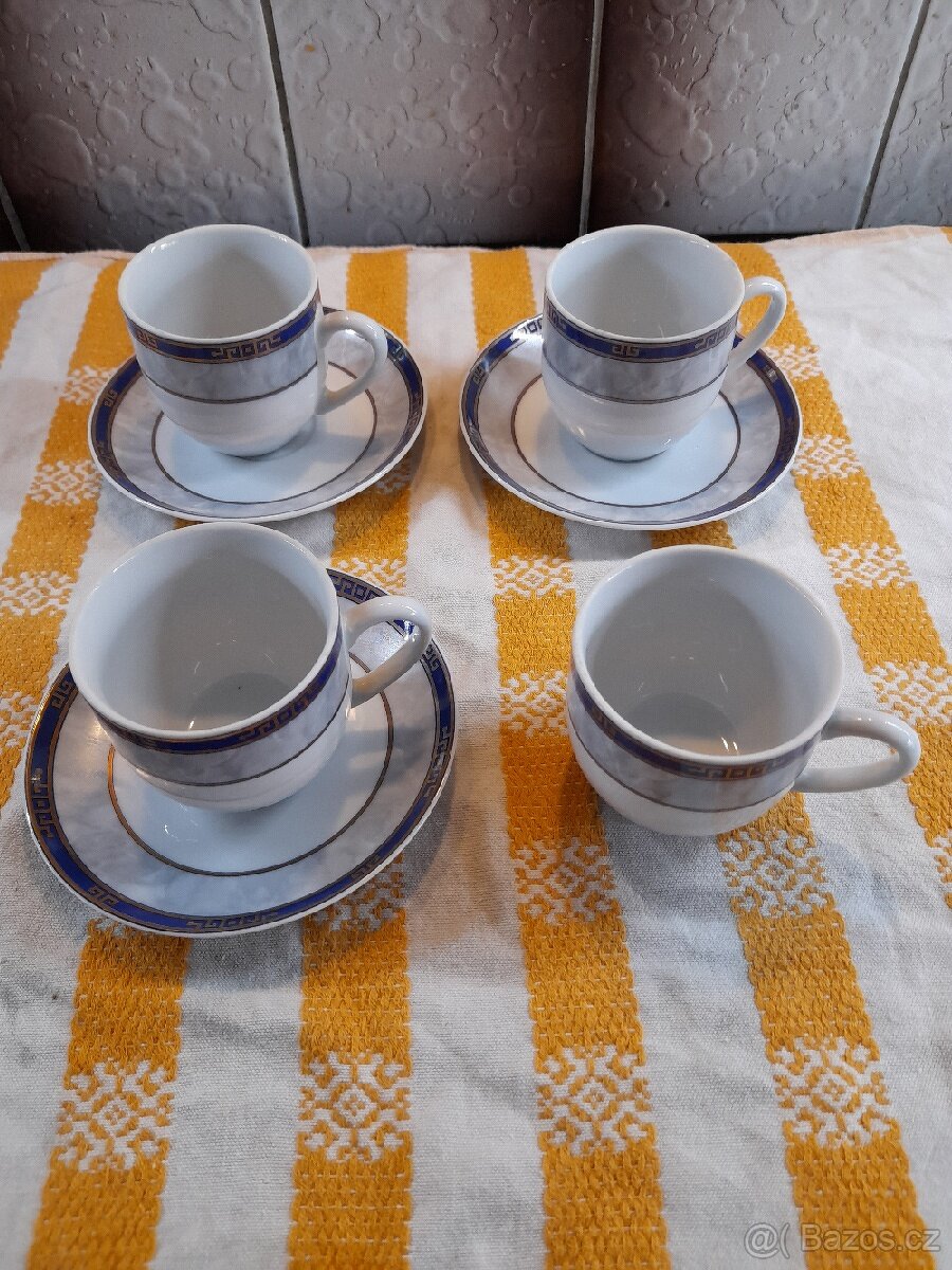 Porcelan Thun