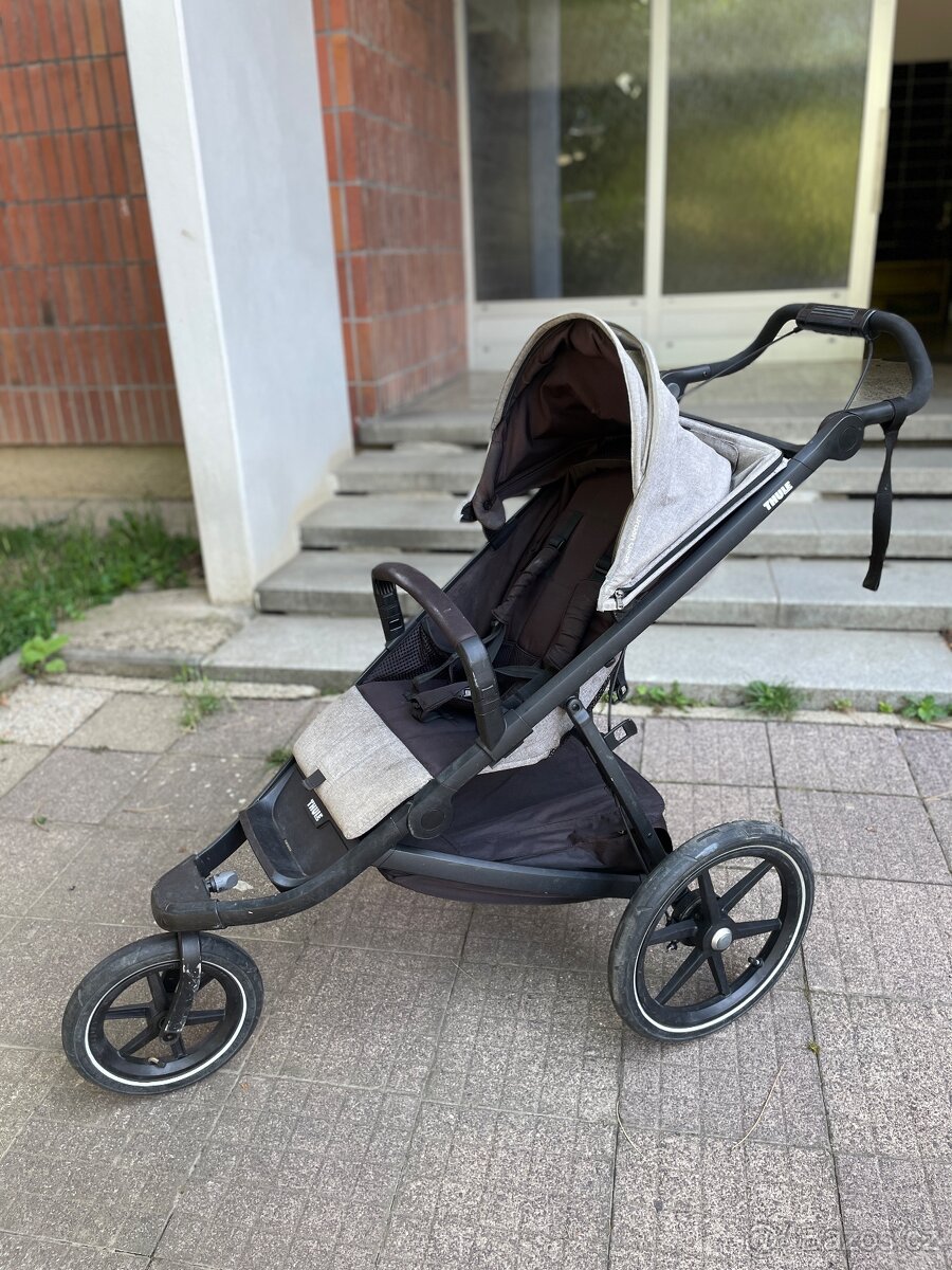 Thule Urban Glide 2 Brno