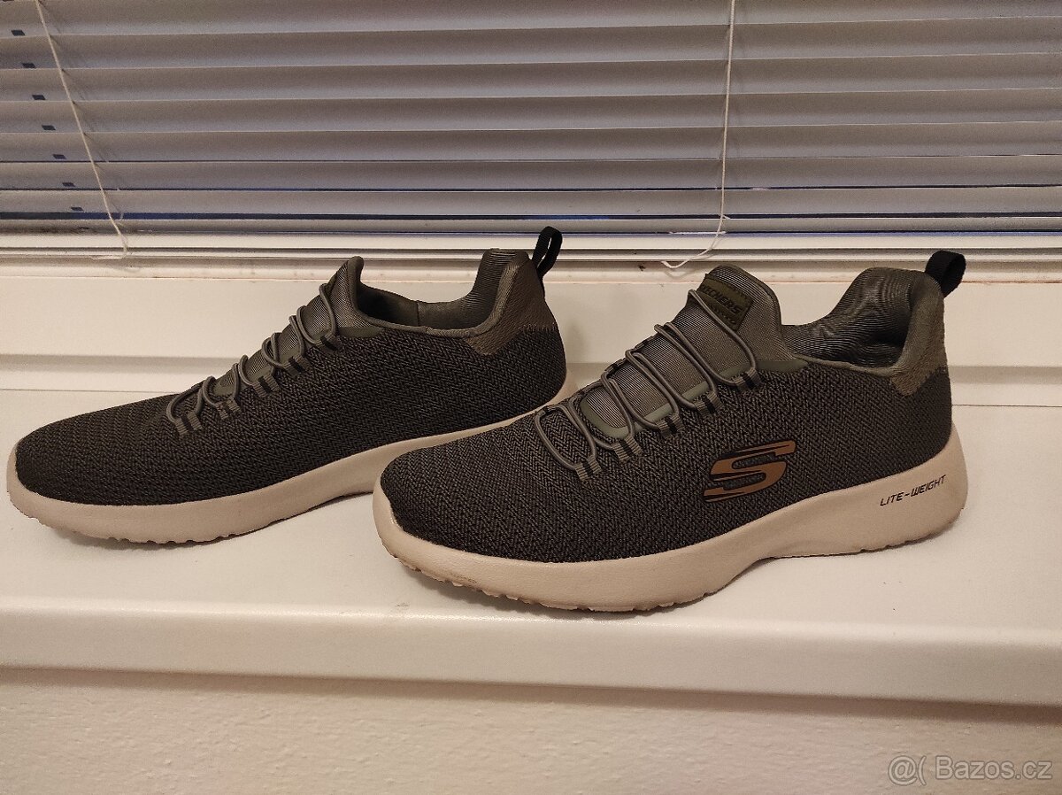 Boty Skechers vel.42