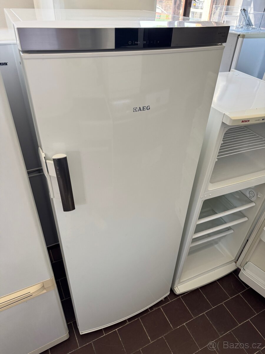 Aeg no frost