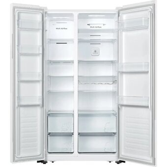 Lednice HISENSE