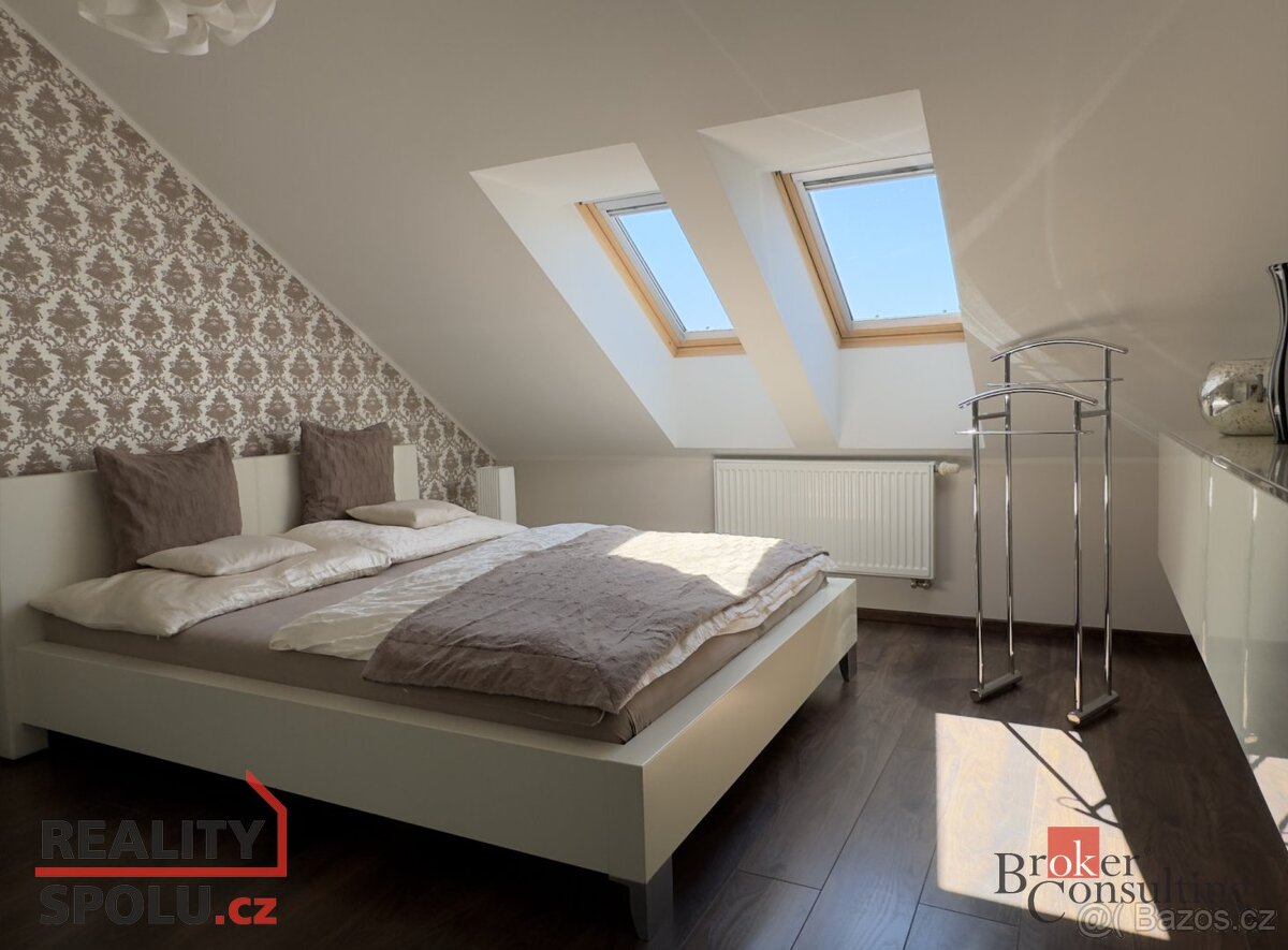 Prodej, byty/3+kk, 100 m2, Ladova 684, 34401 Domažlice, Doma