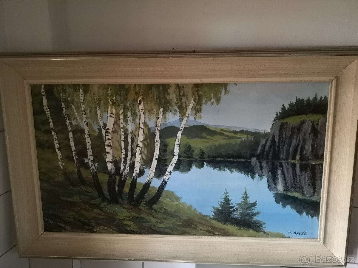 K. Marek