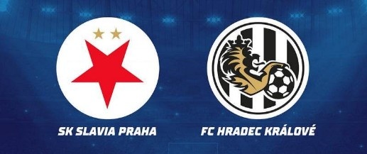 Slavia Praha vs Hradec Králové