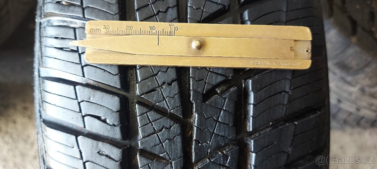 Zimní pneu 175/65R14 Barum (49)
