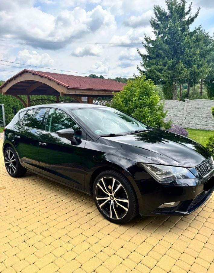Seat Leon 2.0 TDI Full LED S&S