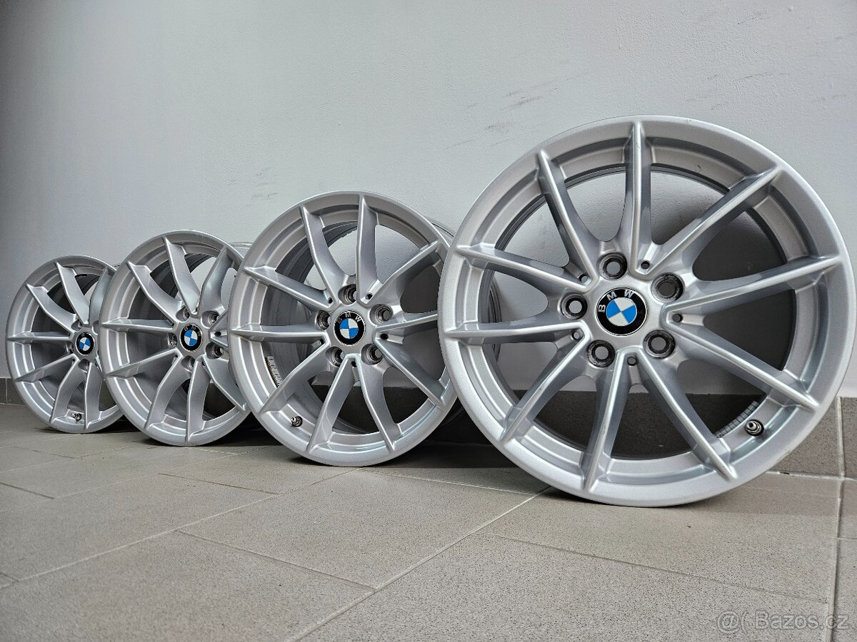 Orig. BMW Styl.774 / 5x112 16" - Zánovní