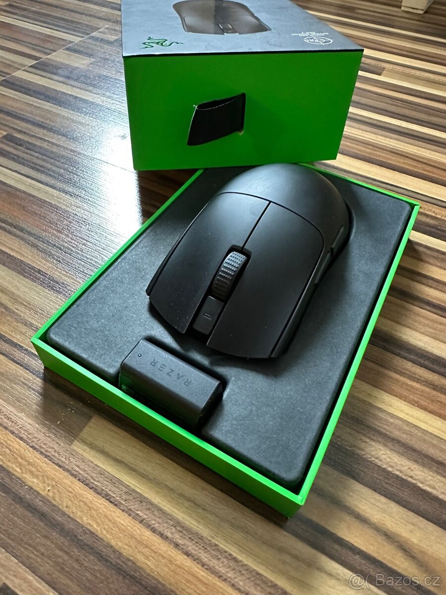 Razer Viper V3 pro