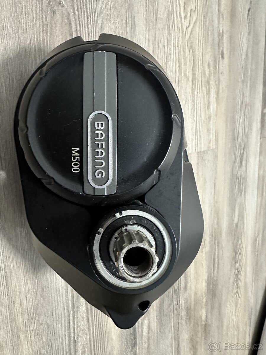 Motor Bafang M500