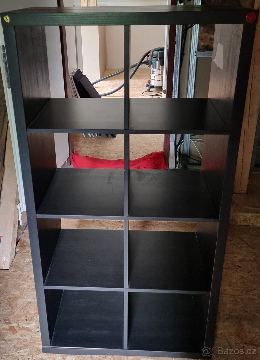 Kalax 8x box