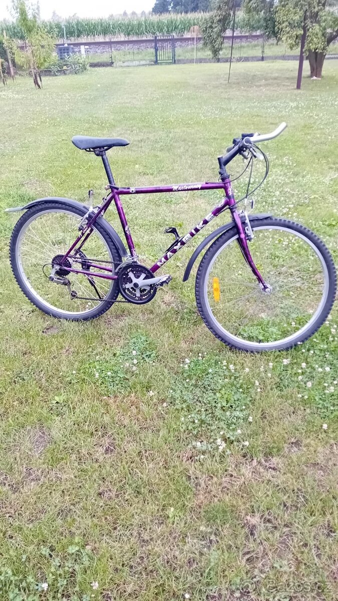 Pánské horské kolo Maxibike