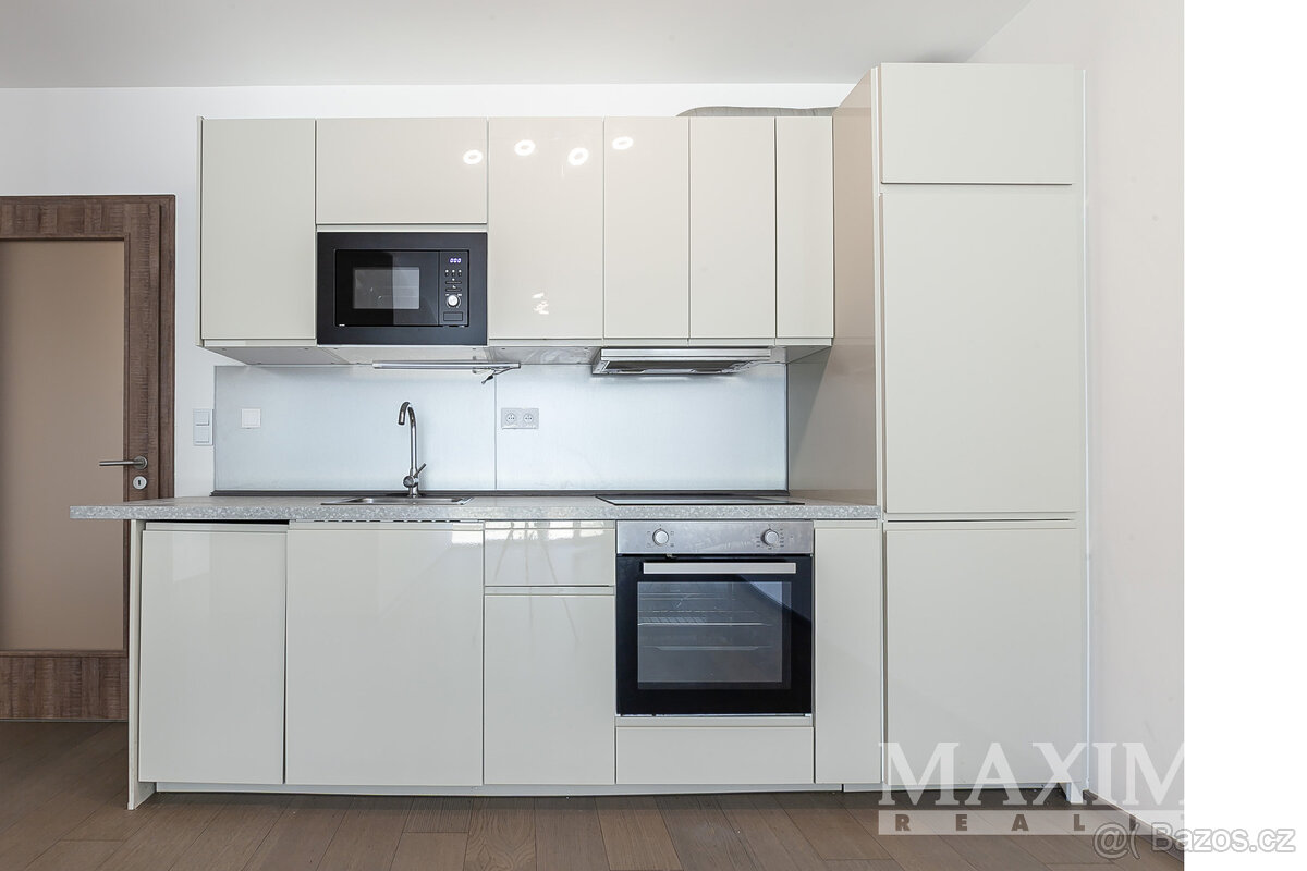 Prodej, byt 3+kk, 67m2, Praha 3, Žižkov, Dagmar Burešové