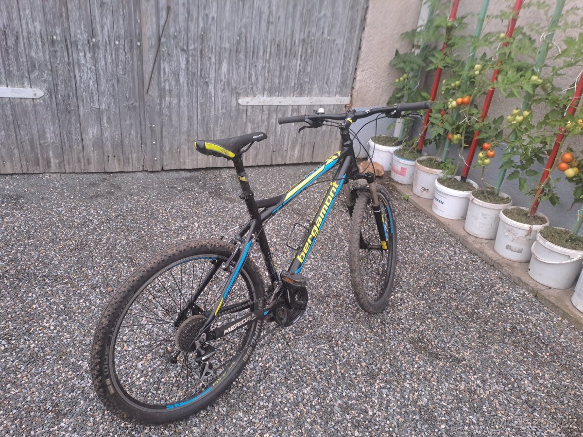 Pánské kolo 26"