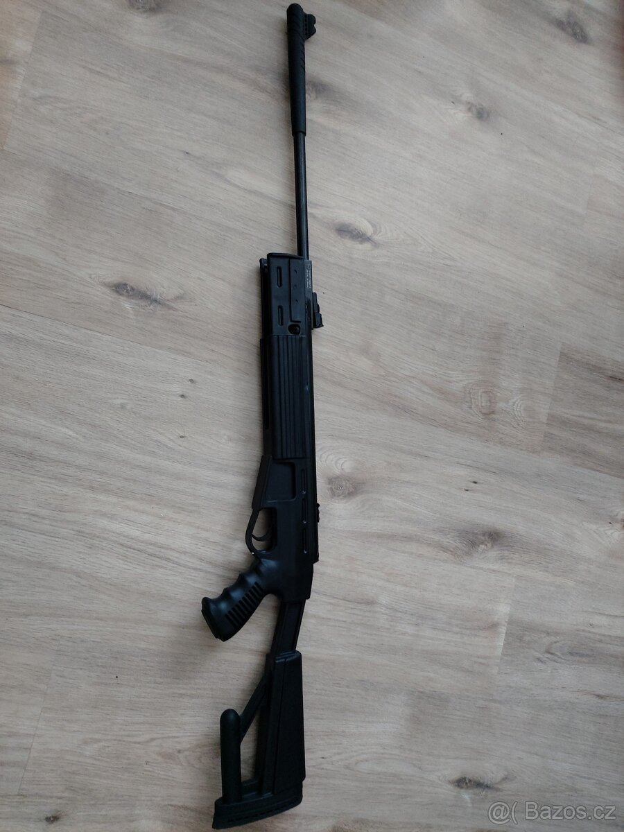 Hatsan model Striker AR kal.  6,35