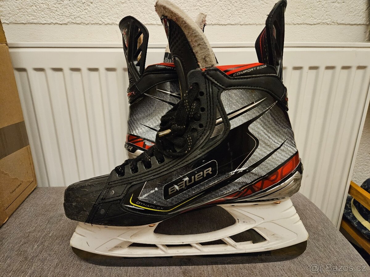 Bauer vapor 2x pro