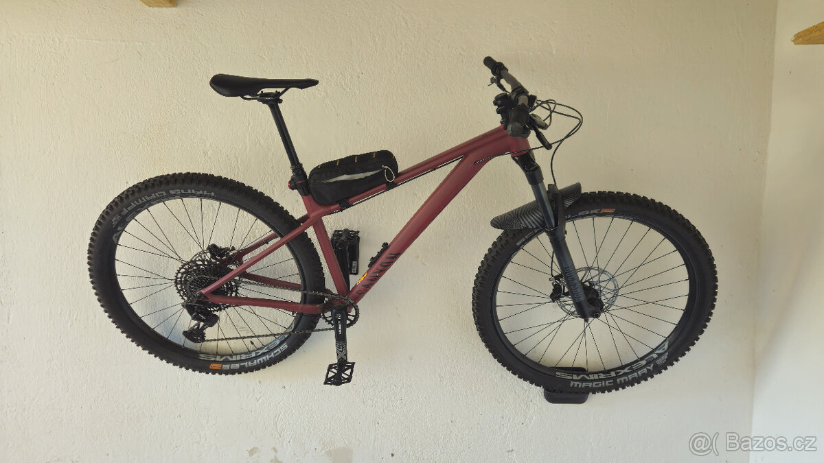 Canyon Stoic 3 velikost L