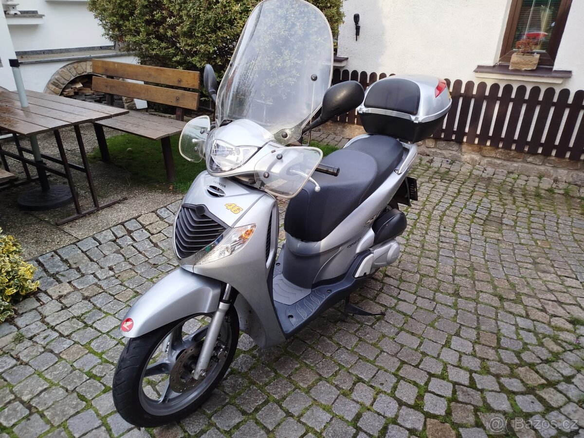 Honda SH 125