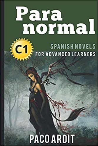 Paranormal  C1