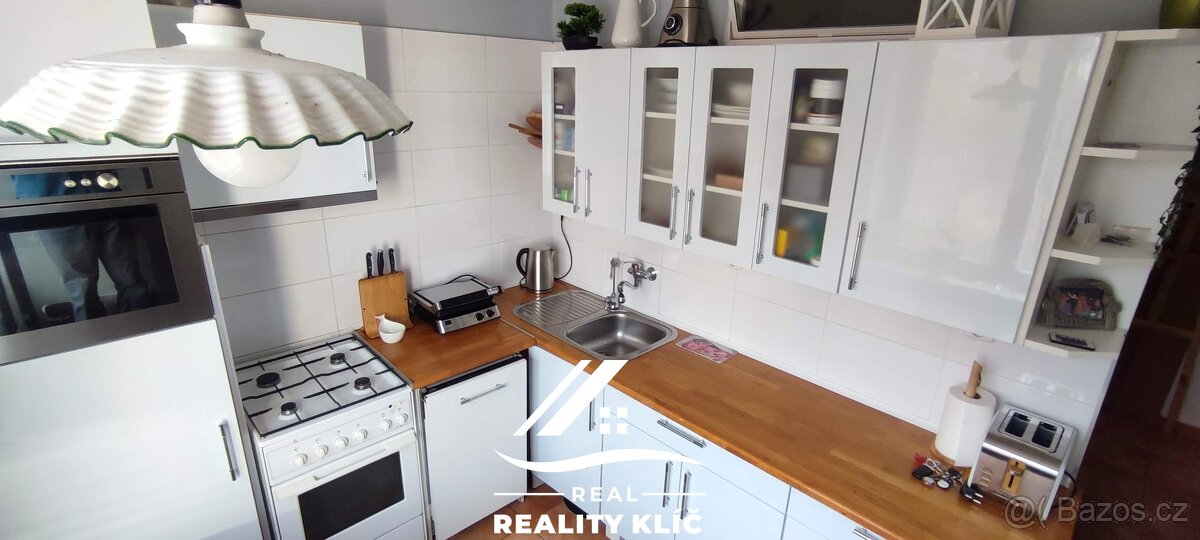 Pronájem bytu 2+1 54 m², Ostrava - Poruba, ev.č. 00383