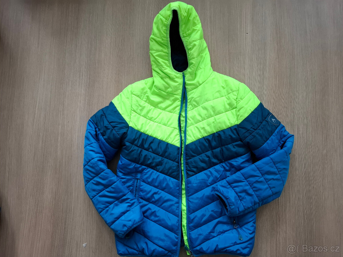 bunda vel. 152