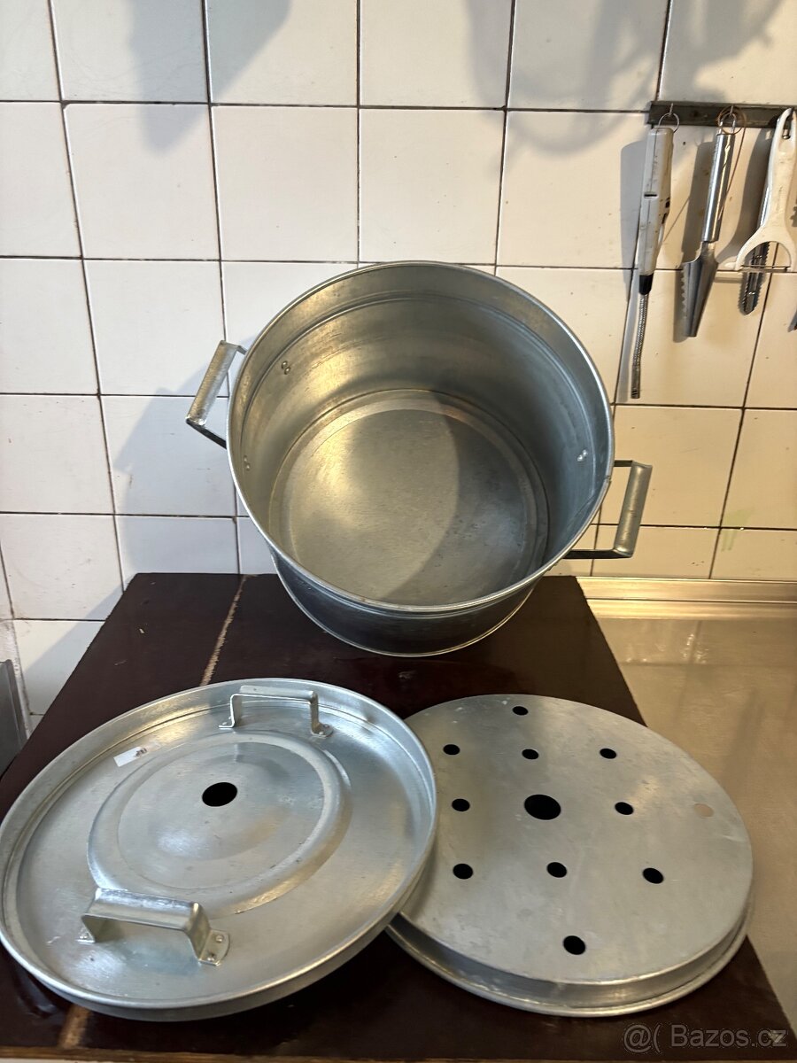 Zavařovací hrnec