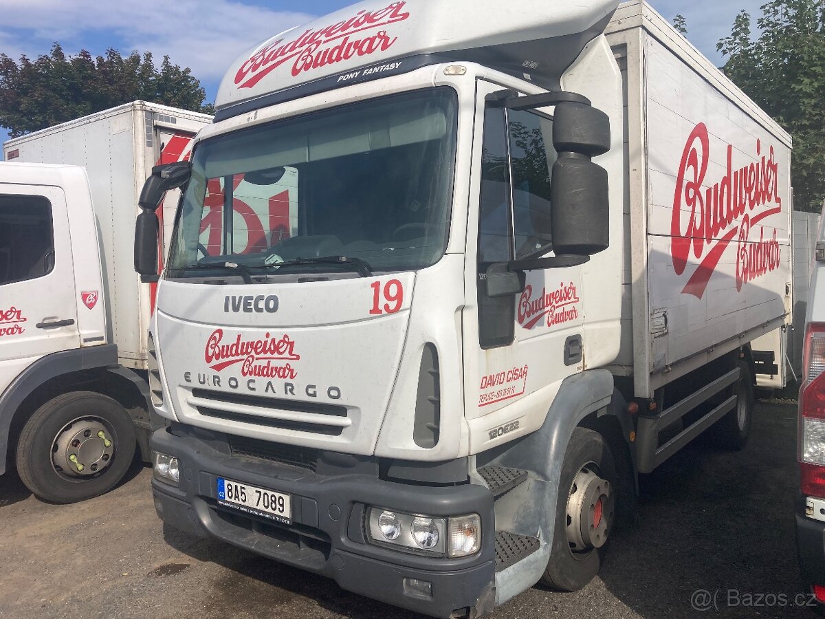 Iveco Eurocargo