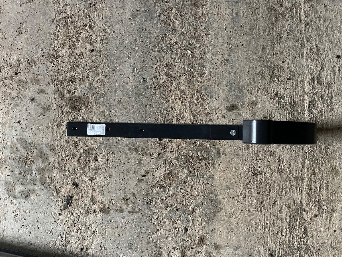 Prodám střešní žlabové háky