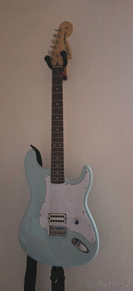 Kytara a kombo, Tom Delonge, Blink 182