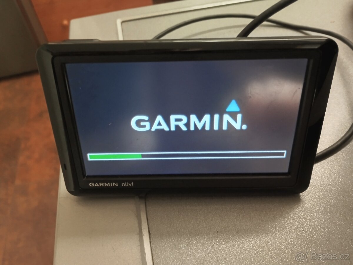 Navigace Garmin nuvi 1490