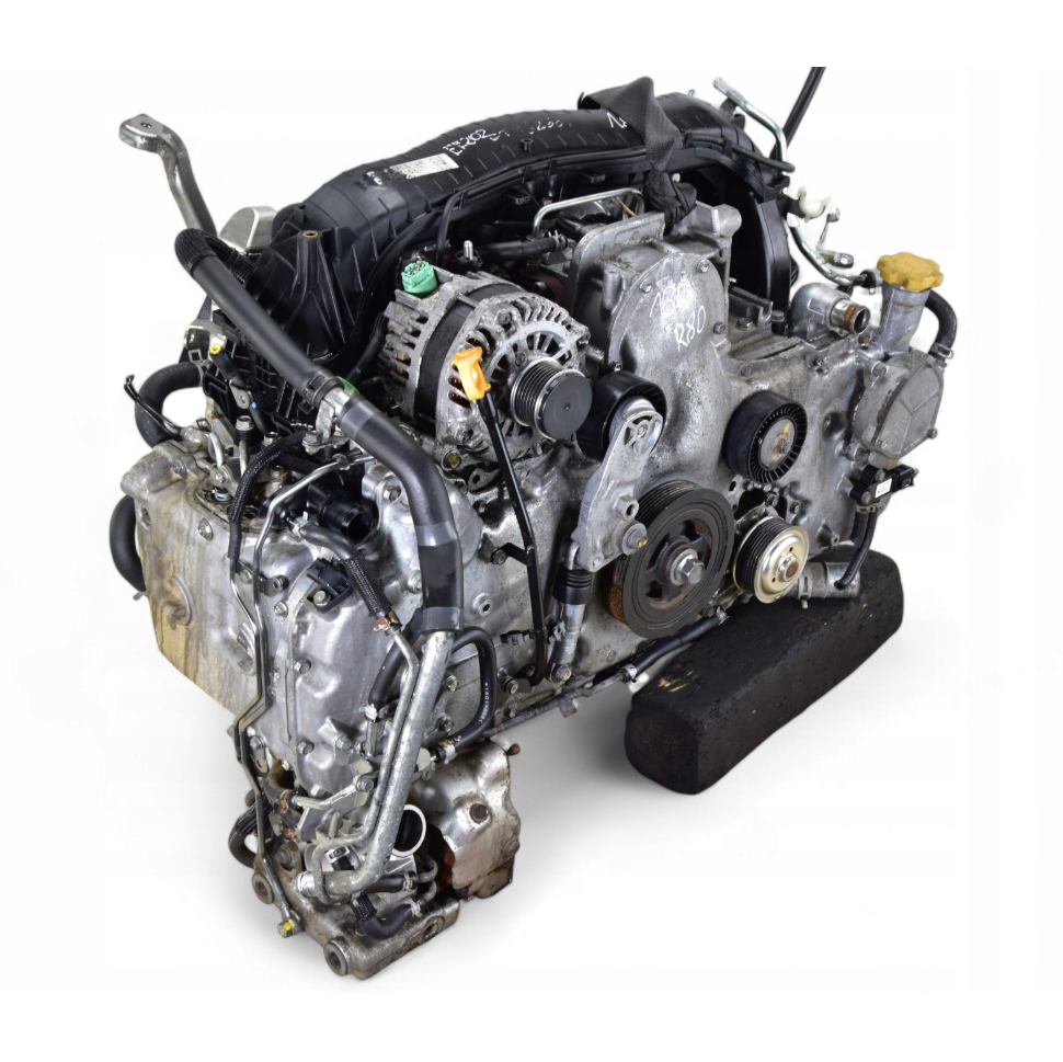 Motor FORESTER III LEGACY IV V 2.0 d 150KM EE20Z