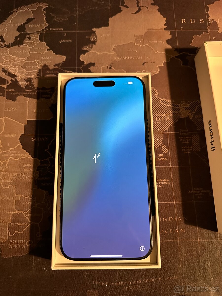 iPhone 16 Pro Max 256GB