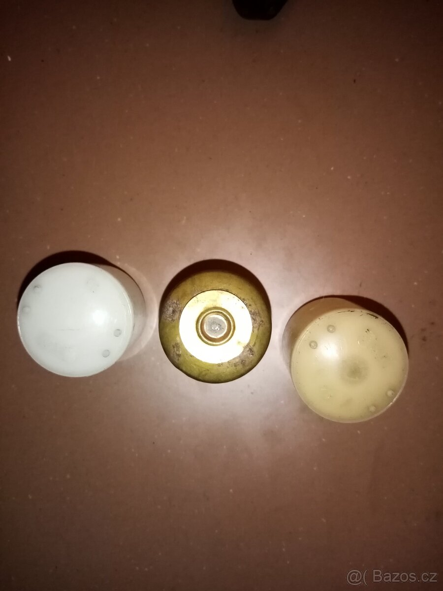 Plováky Škoda 1000MB - 100