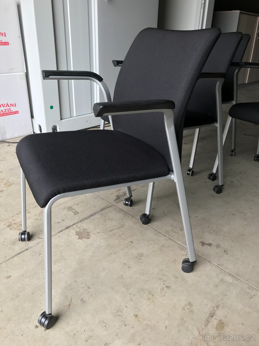 Zasedací židle Steelcase AKCE