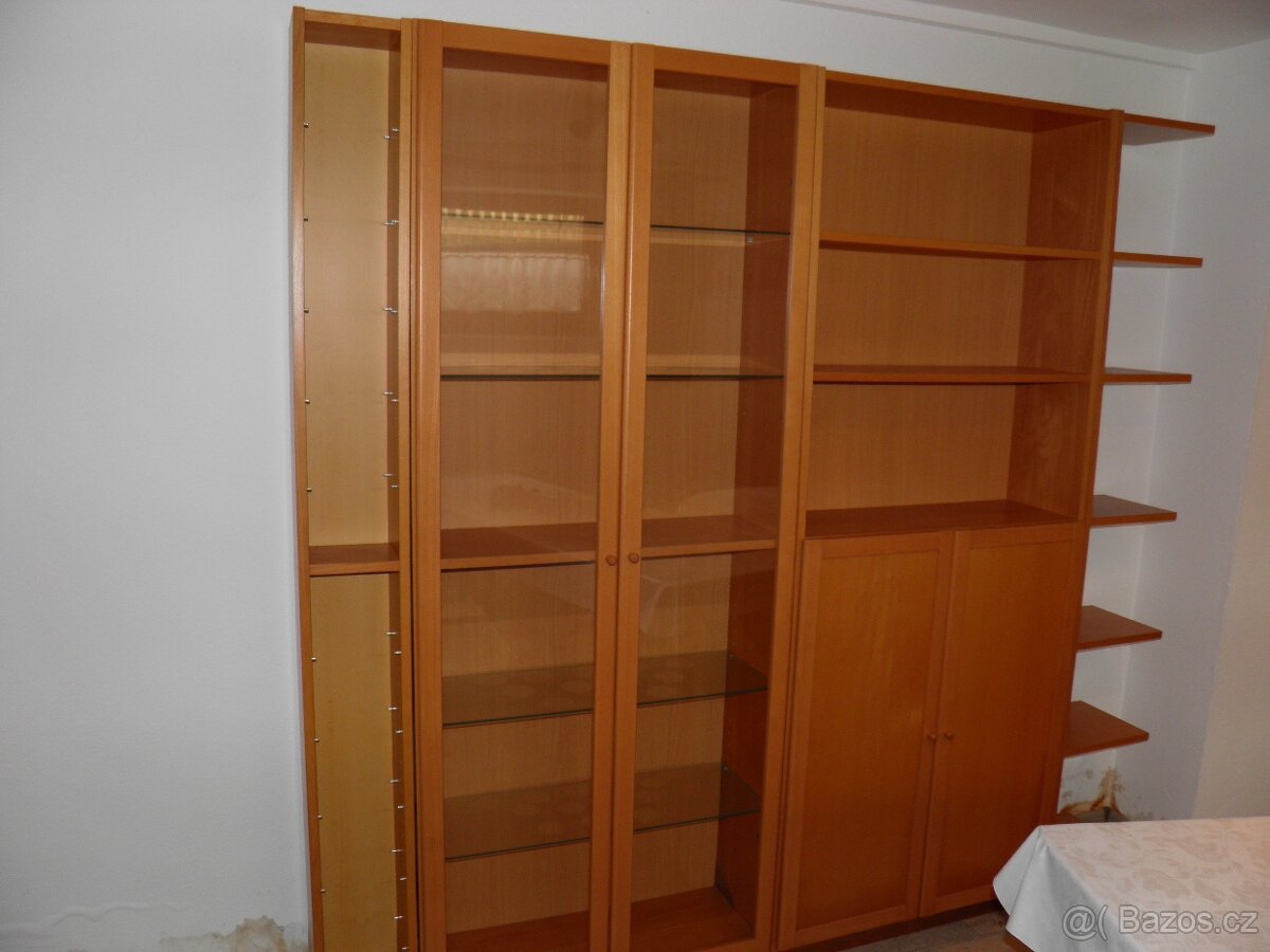 KVALITNÍ OBÝVACÍ STĚNA