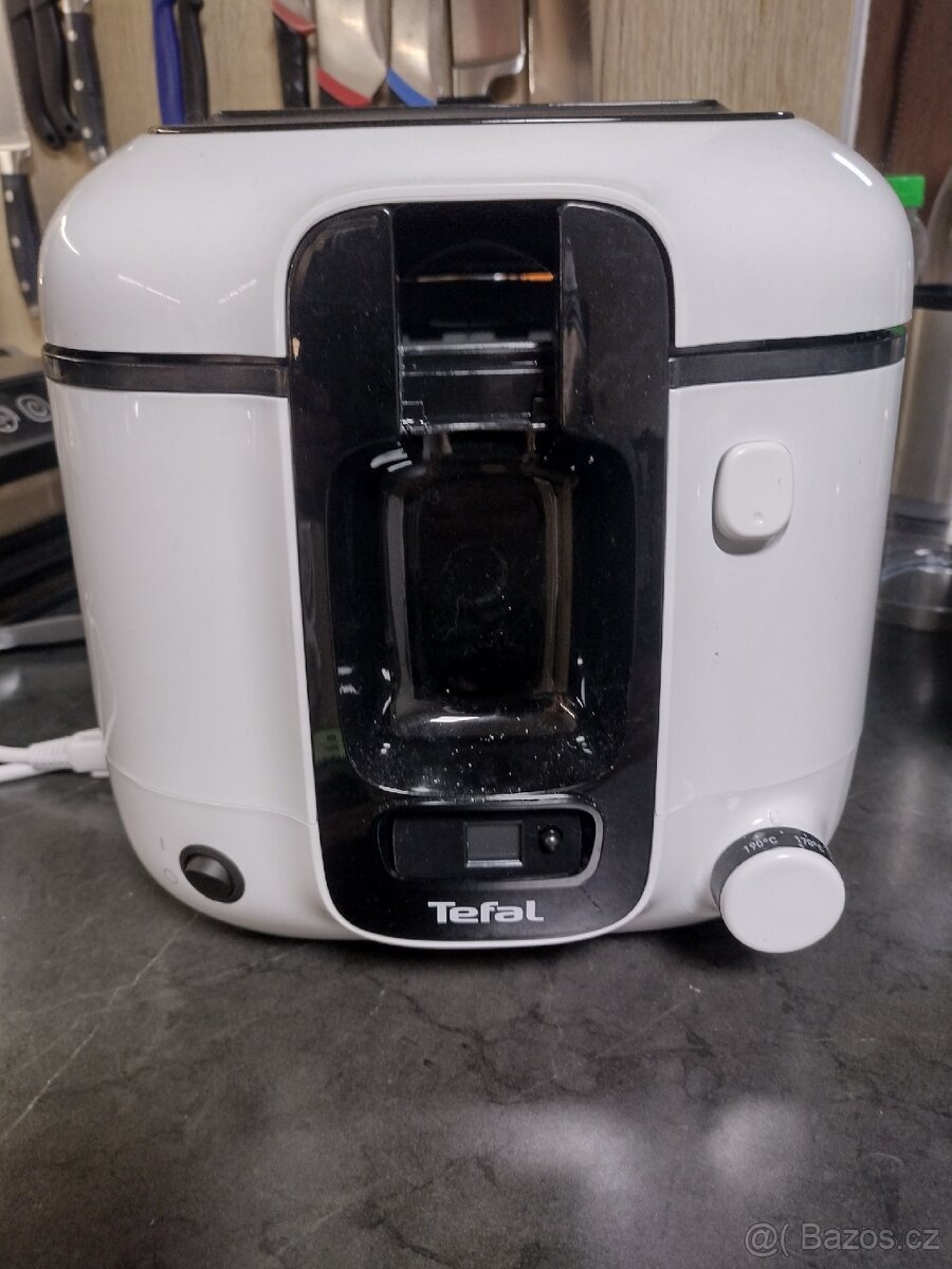 Fritéza Tefal Super uno