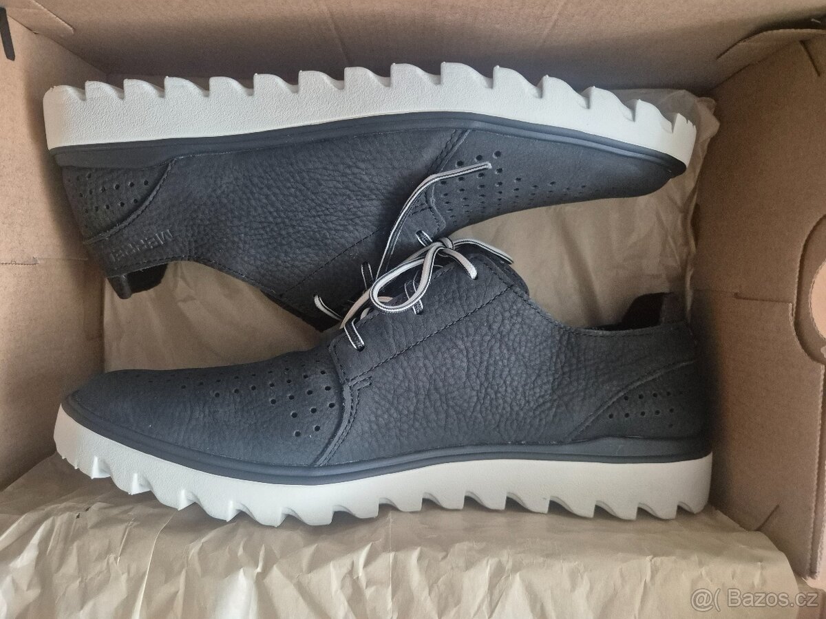 Pánské volnočasové boty Merrell, vel. 43, nové