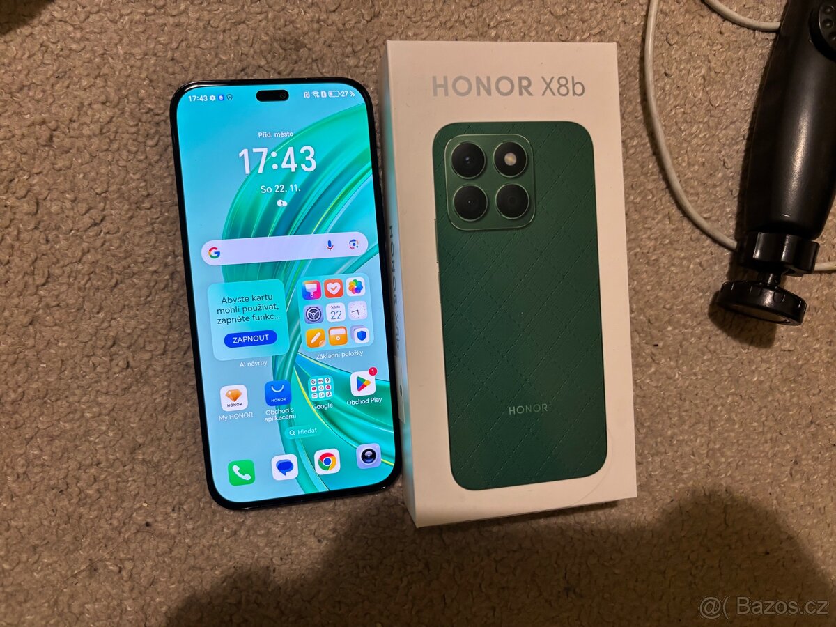 Huawei Honor X8b