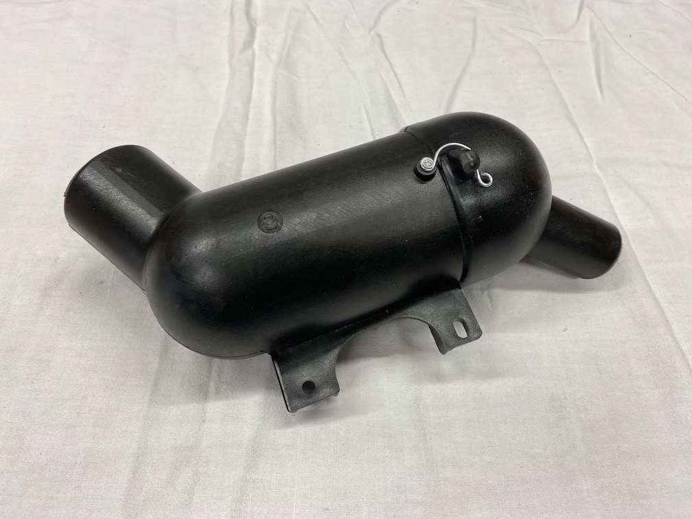 Predám nový vzduchový filterbox JAWA 250/353 350/360