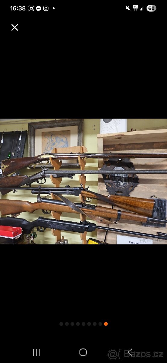 Prodam tyto originální kusy ze sbírky.