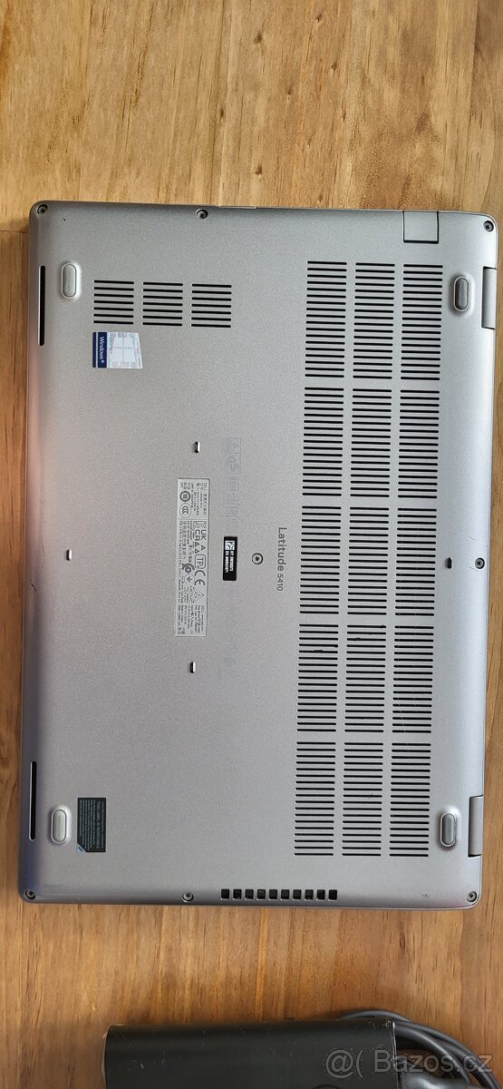 DELL Latitude 5410 i5 10310U 16GB 256GB SSD