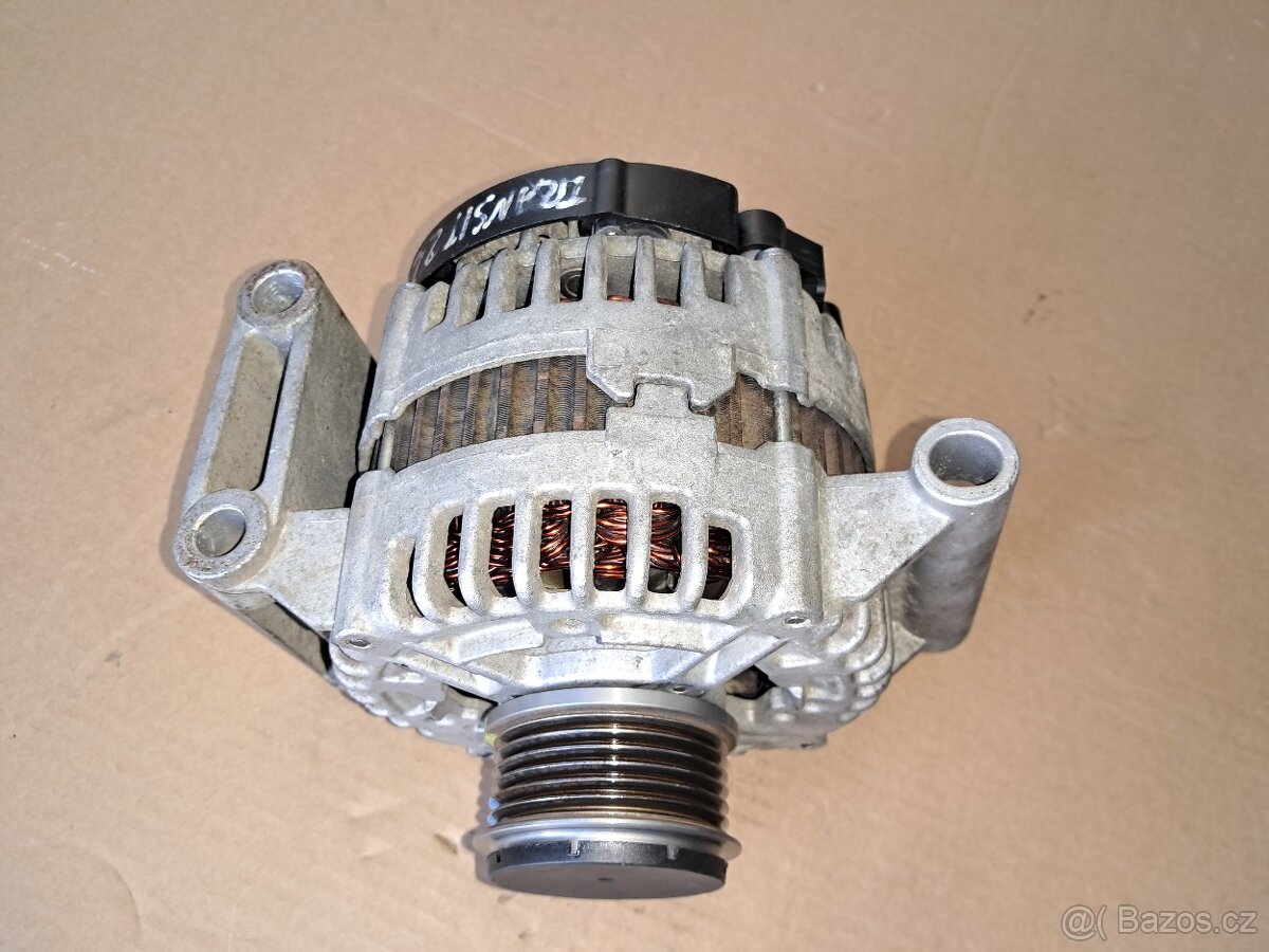 Alternátor Jumper Boxer Transit 2.2 HDI TDCI 150A