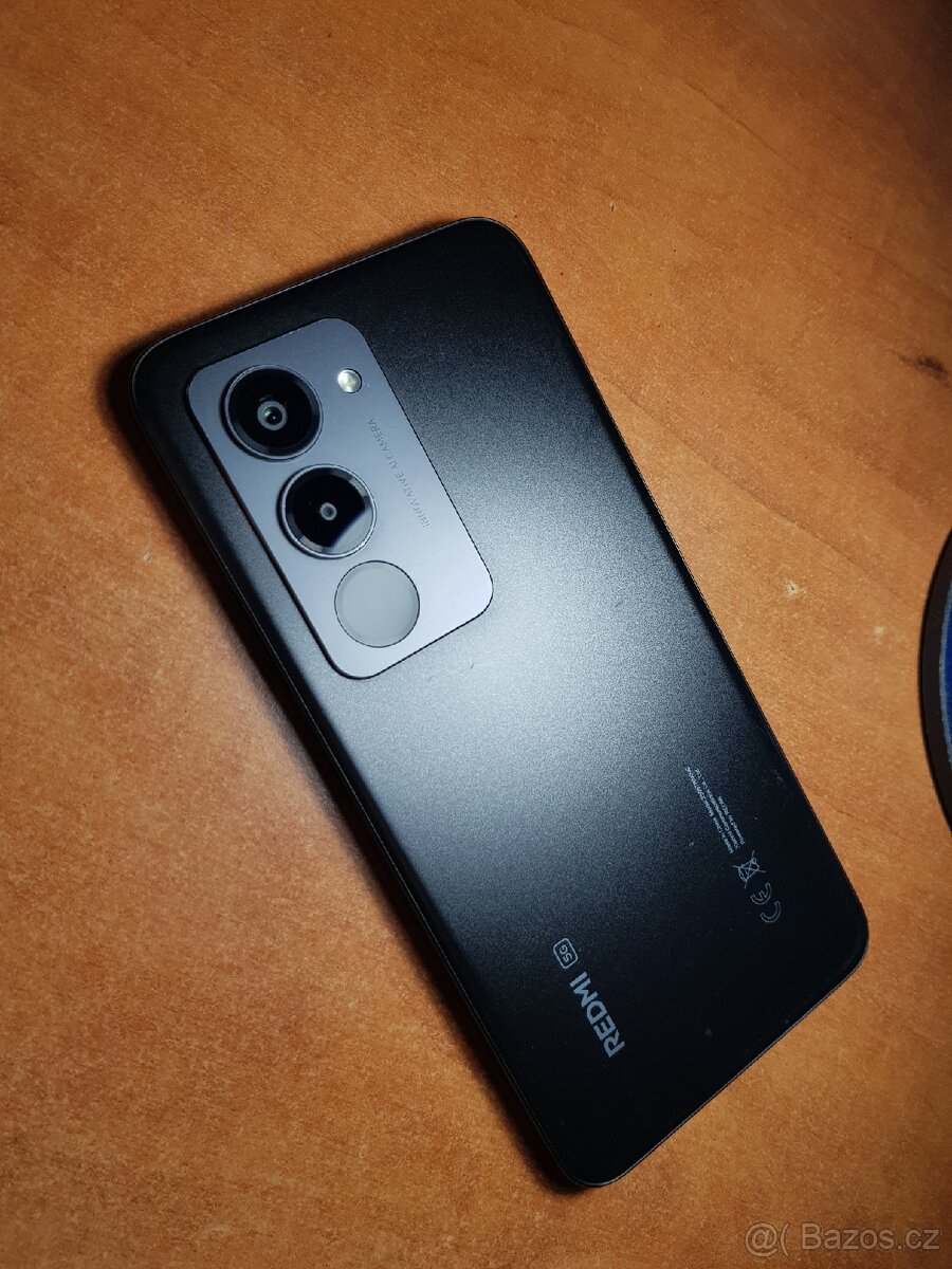 TOP NABÍDKA - Redmi 15 5G 8/128GB