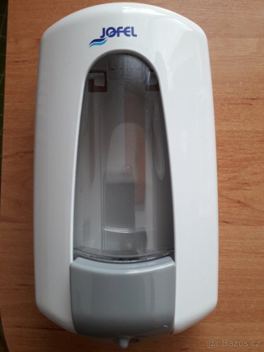 Jofel Dávkovač tekutého mýdla-nový