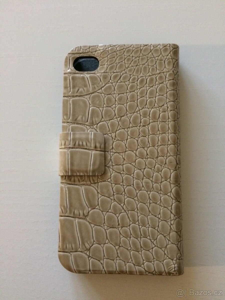 Flipové pouzdro GUESS na Iphone 4