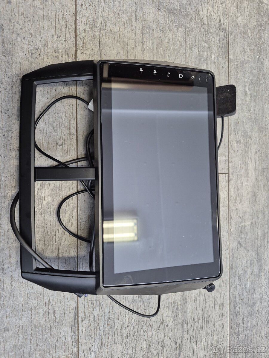 Autorádio Subaru Impreza 2009